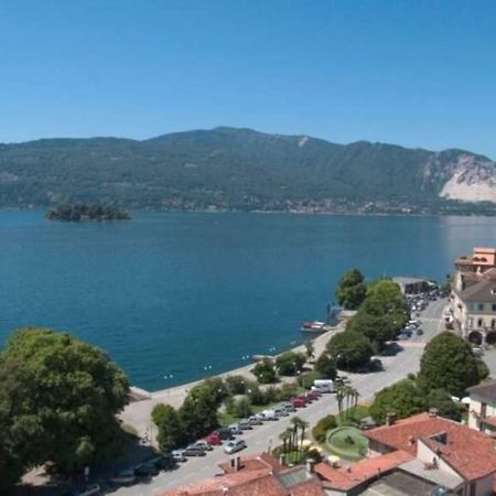 Apartament Monolocale Lago Maggiore Pallanza Verbania Zewnętrze zdjęcie