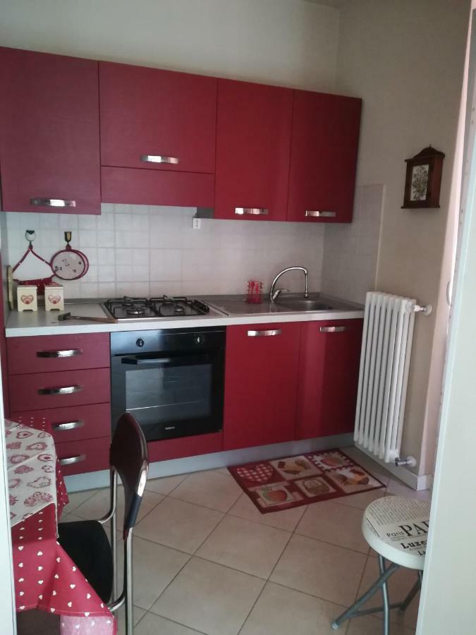 Apartament Monolocale Lago Maggiore Pallanza Verbania Zewnętrze zdjęcie
